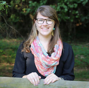 Meet your Posher, Julie